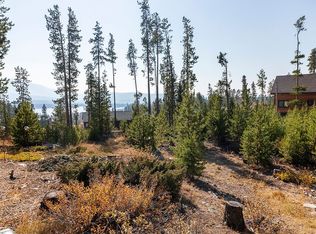 0 Gcr Lakewood Dr #4652, Grand Lake, CO 80447