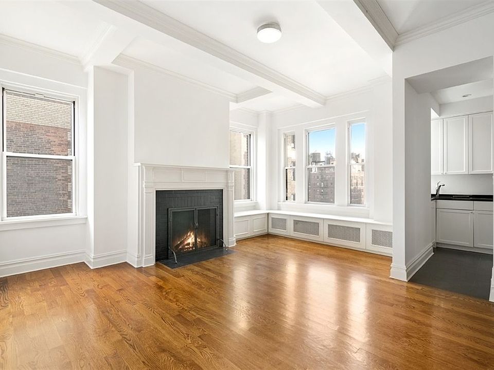 1st image of 25 5th Ave APT 11F