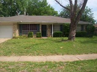 1437 Fox St, Bossier City, LA 71112