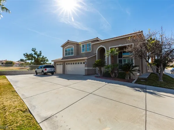 152 Ultra Dr, Henderson, NV 89074