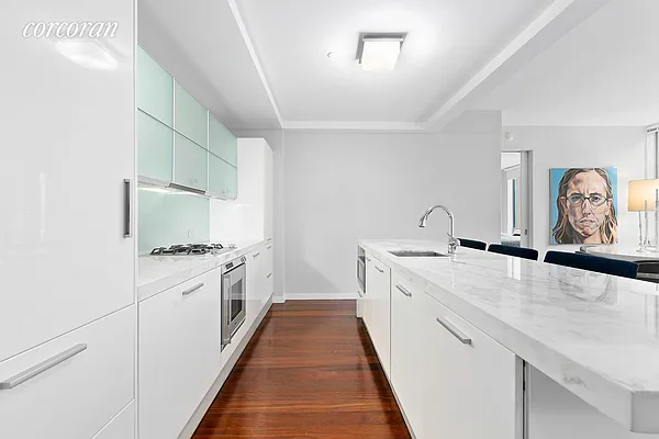 Rented by Corcoran | media 9