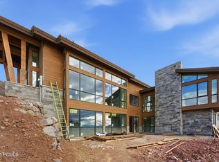 11004 N Wrangler Cir, Hideout, UT 84036