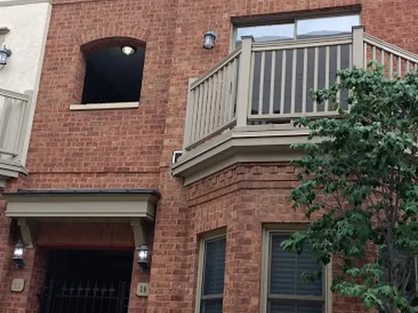 18 W Russell St, Columbus, OH 43215