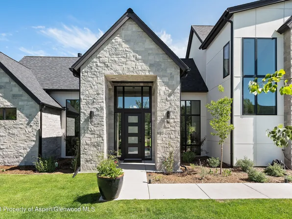 482 Equestrian Way, Carbondale, CO 81623