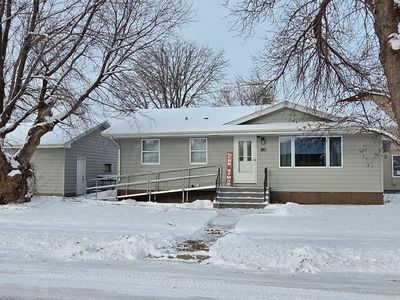 1120 1st Ave E, International Falls, MN, 56649