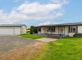 14610 W White Rd, Medical Lake, WA 99022