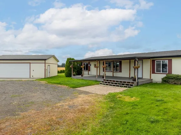 14610 W White Rd, Medical Lake, WA 99022