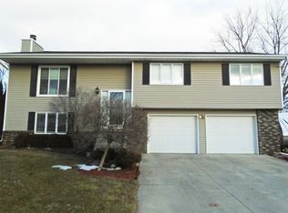 216 Aurora St, Boone, IA 50036