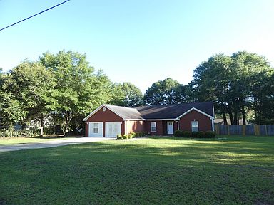 307 Curtis Dr Troy Al 36079 Zillow