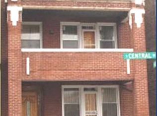 124 S Central Ave #2, Chicago, IL 60644