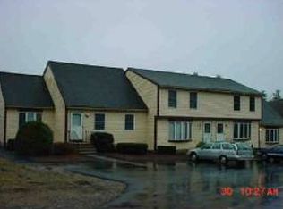 172 Roosevelt Trl APT 7, Windham, ME 04062