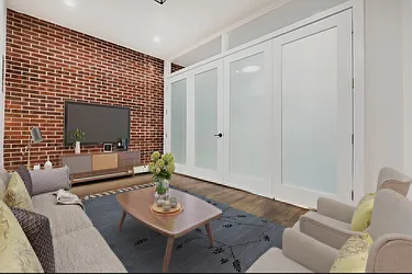 Rented by Carnegie Management Inc