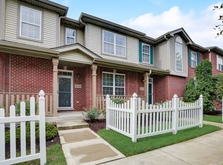 18544 Dearborn Ct, Tinley Park, IL 60477