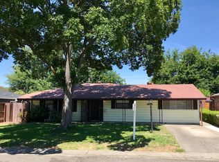 1421 Gladstone Dr, Sacramento, CA