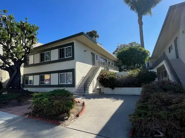 BOND, 4555 Bond St #E, San Diego, CA 92109