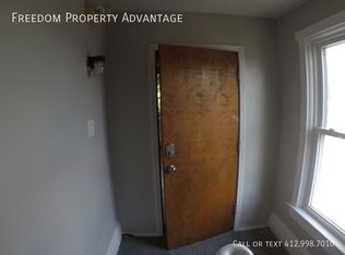 37 Dilworth St #3, Pittsburgh, PA 15211