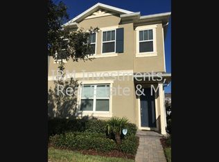 15512 Aviation Aly, Winter Garden, FL 34787