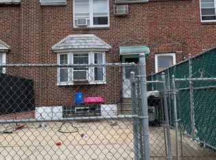 1543 Benner St, Philadelphia, PA 19149