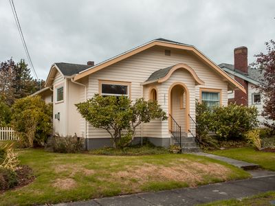 2601 Cherry St, Bellingham, WA, 98225