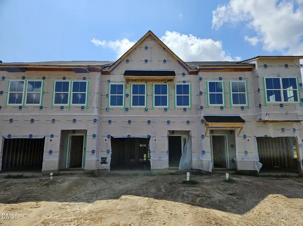 231 Elyse Overlook Loop #38, Sanford, NC 27332