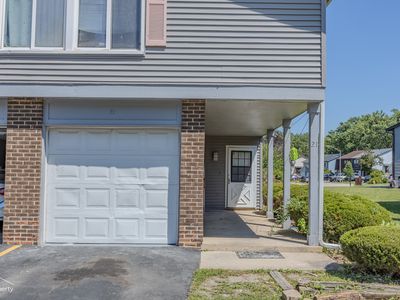 21 Elm Ct #3, Bolingbrook, IL, 60440