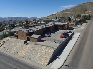 2522 Gold Ave APT 23, El Paso, TX 79930