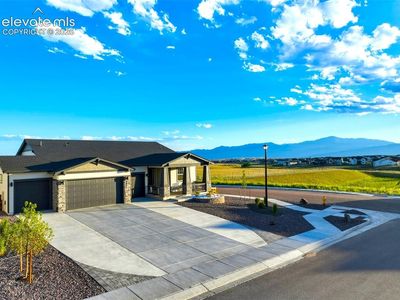 9611 Owl Perch Loop, Colorado Springs, CO, 80908