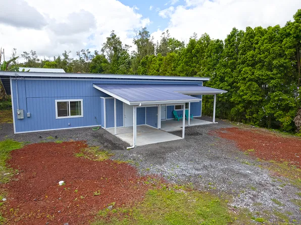 16-2116 Lilikoi Dr, Pahoa, HI 96778