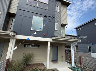 Venture Townhomes, Bellingham, WA 98226