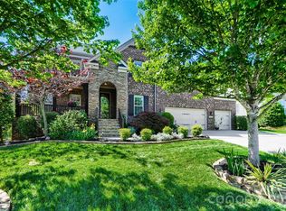 10636 Rippling Stream Dr NW, Concord, NC 28027