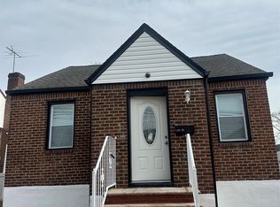 14587 183rd Street, Springfield Gardens, NY 11413