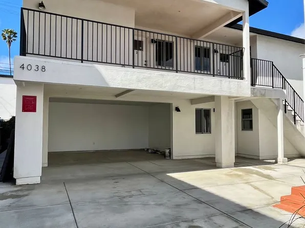 Unit on 32nd, 4034-4038 32nd St #2, San Diego, CA 92104