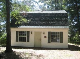 1755 Oak Estates Way, Edisto Island, SC 29438
