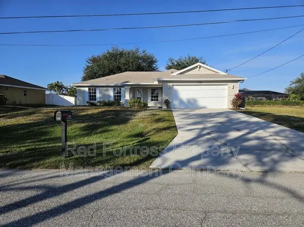 1108 NW 21st Pl, Cape Coral, FL 33993