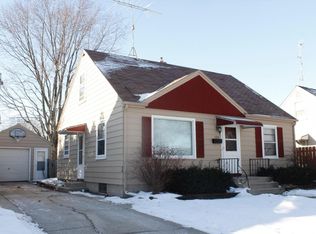 1724 S 21st St, Sheboygan, WI 53081