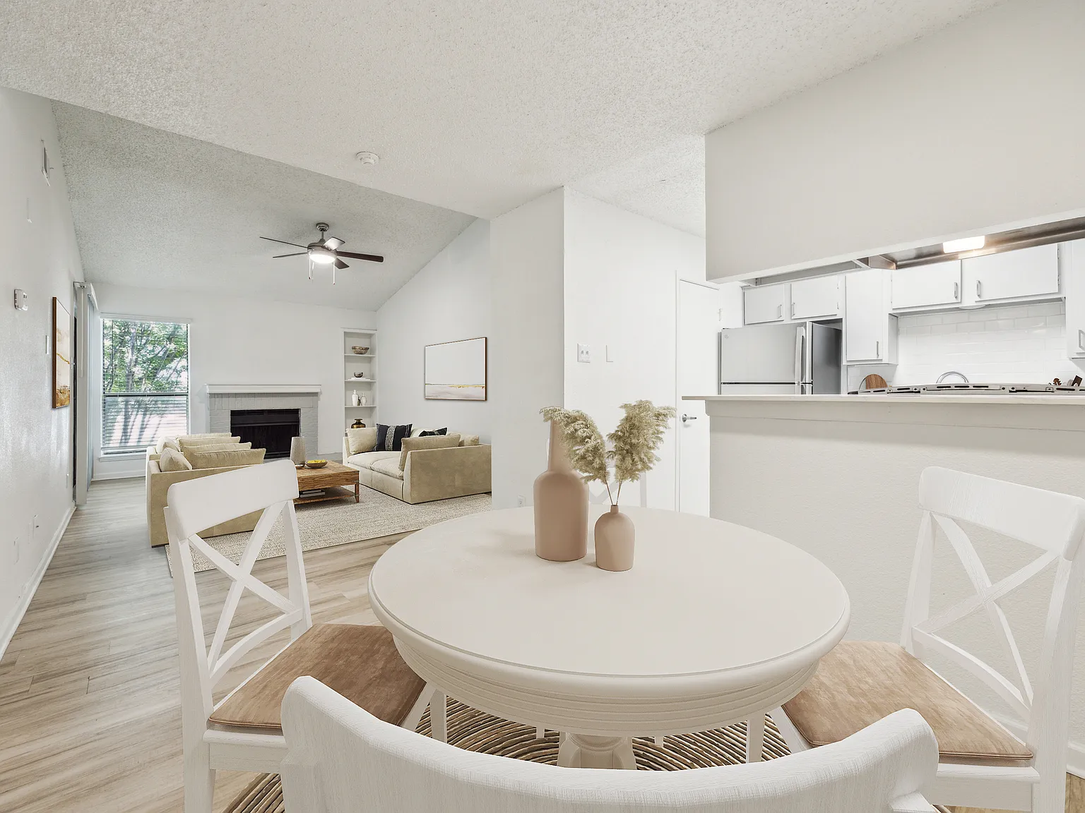 Falltree Apartments — Photo 4