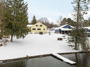 2515 Rushton Rd, Central Lake, MI 49622