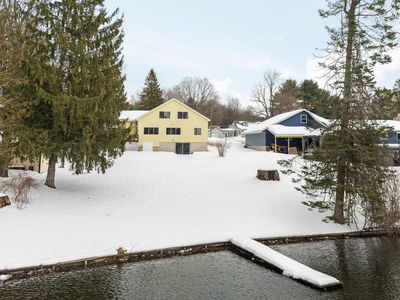 2515 Rushton Rd, Central Lake, MI, 49622