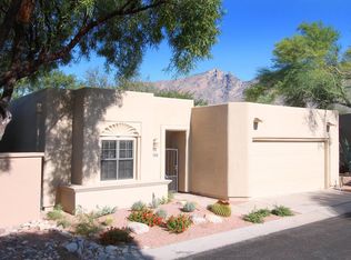 4037 E Quiet Moon Dr, Tucson, AZ 85718