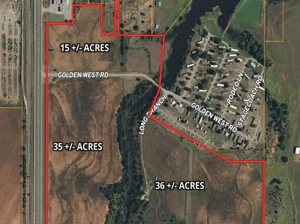 Highway 183 Acres #15, Clinton, OK 73601