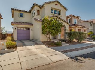 973 S Pantano Overlook Dr, Tucson, AZ 85710
