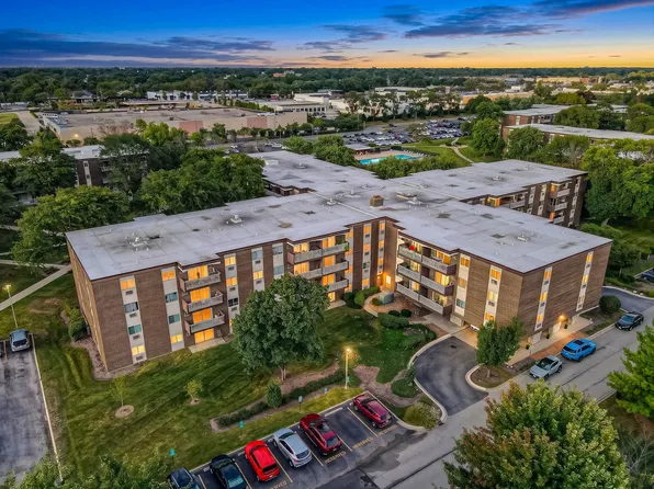1311 S Finley Rd APT 316, Lombard, IL 60148