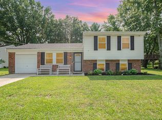4784 Shadowood Ct, Cincinnati, OH 45244