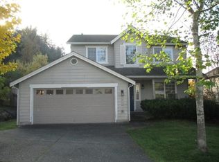 5207 Francis Ct SE, Auburn, WA 98092