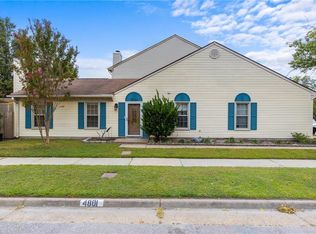 4801 Bayshire Ct, Virginia Beach, VA 23462