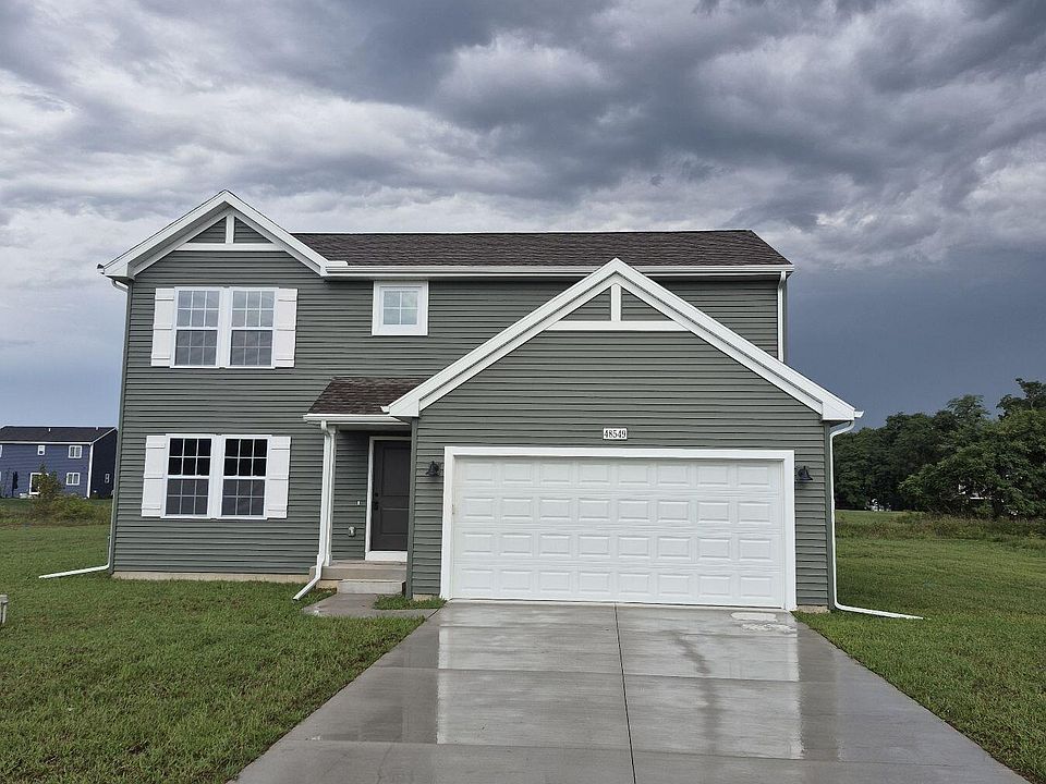 1st image of 48549 Silver Oaks W