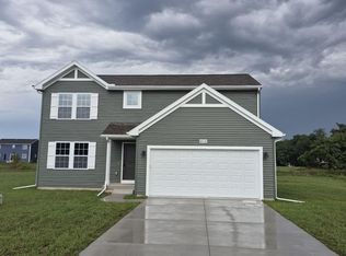 48549 Silver Oaks W, Mattawan, MI 49071