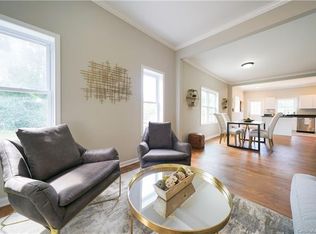 3027 Celia Ave, Charlotte, NC 28216