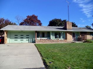 2072 Marva Ave, Muskegon, MI 49444