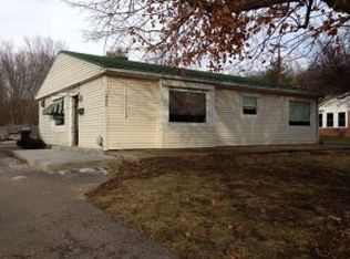 226 Parkside Ave, Lawrenceburg, IN